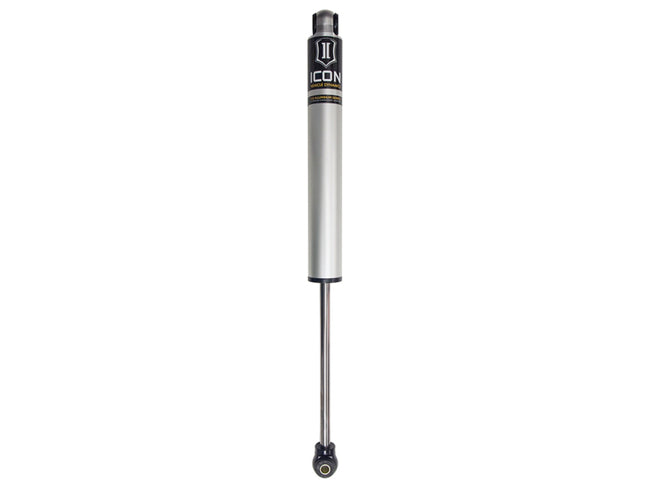 ICON 22-25 Nissan Frontier Rear 0-1.5in 2.0 Series Aluminum Shocks VS IR