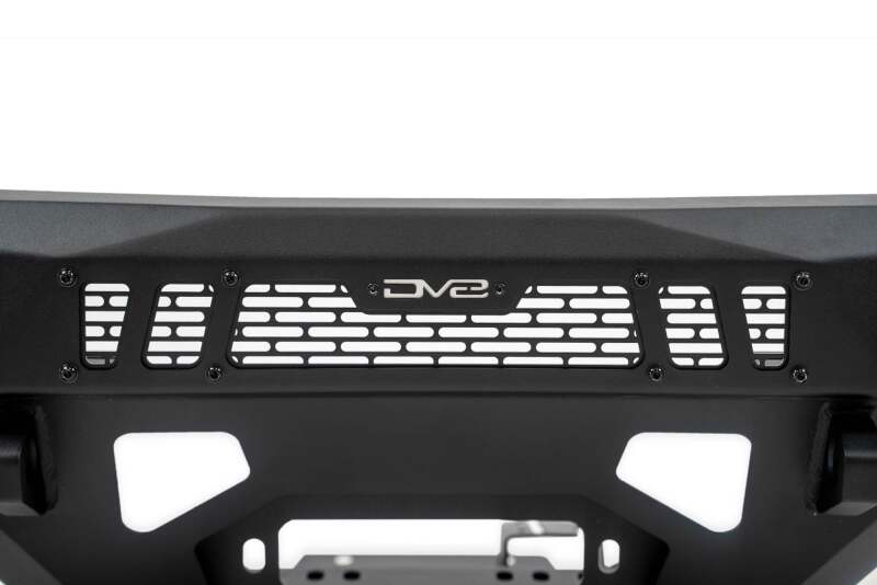 DV8 23-24 Chevy Colorado Spec Series Front Bumper