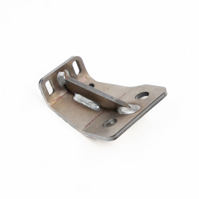 Cognito 11-25 Chevy/GMC Silv/Sierra 2500/3500 HD 2WD/4WD Idler Frame Support Gusset Kit