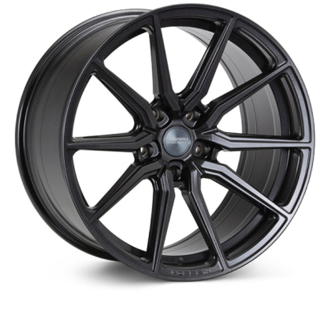Vossen HF3 - 20x11 - ET65 - 5x130 - 71.6 - DEEP - ANT - Anthracite Wheel