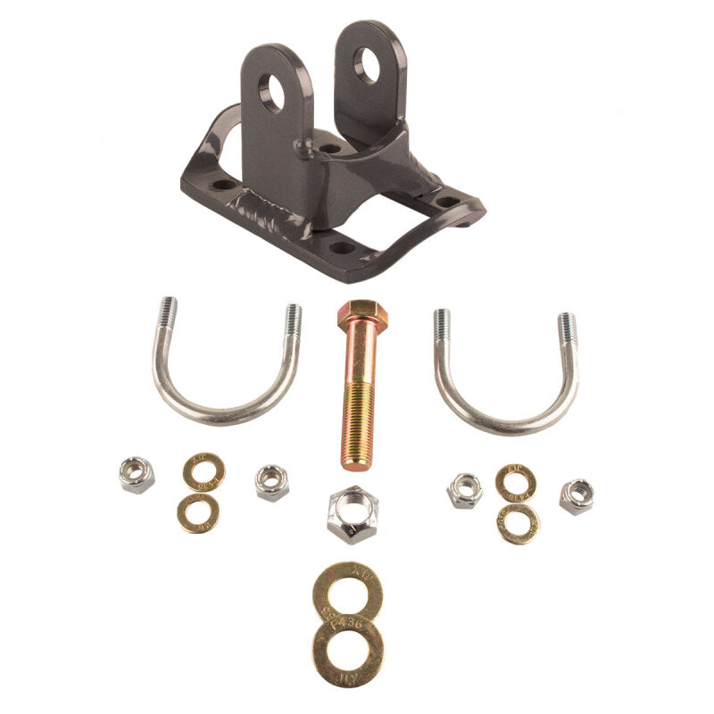 Synergy 2013+ Ram Heavy Duty Ram Steering Kit