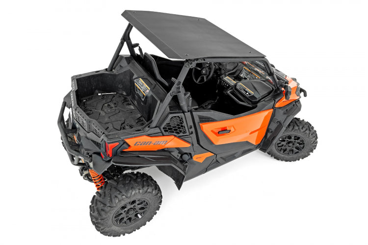 Rough Country UTV Roof | HDPE | Can-Am Maverick Sport