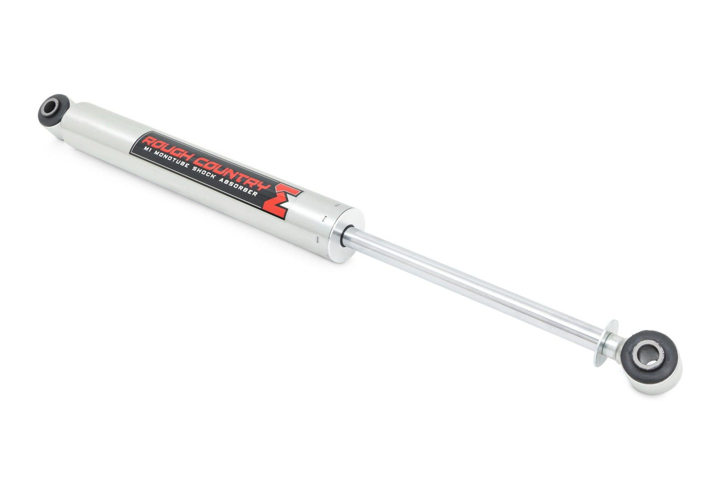 M1 Monotube Front Shocks | 6.5-7.5" | Chevy Blazer/S10 Blazer/S10 Truck 4WD