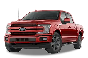 2015-2020 Ford F-150 Autostop Eliminator