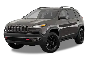 2015-2018 Jeep Cherokee Autostop Eliminator