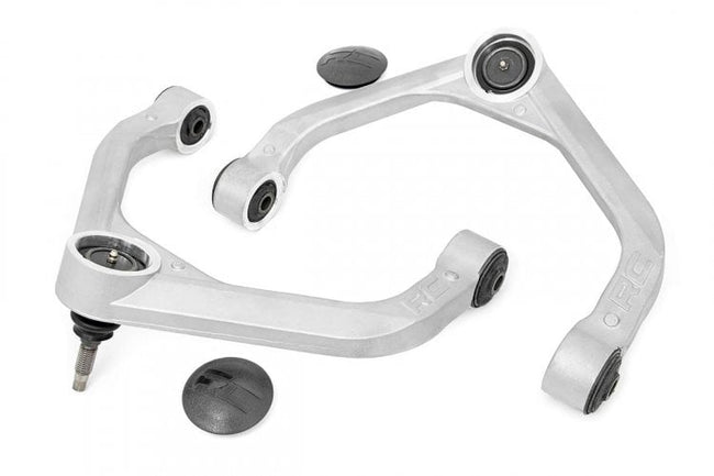 Rough Country Dodge Upper Control Arms 12-18 RAM 1500 4WD