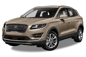 2017-2019 Lincoln MKC Autostop Eliminator