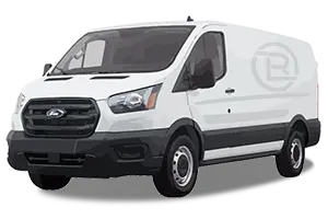 2020-2021 Ford Transit-250/350 Autostop Eliminator