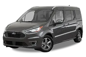2019-2022 Ford Transit Connect Autostop Eliminator