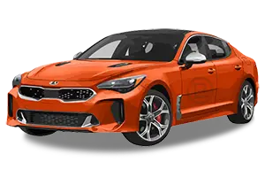 2018-2024 Kia Stinger Autostop Eliminator