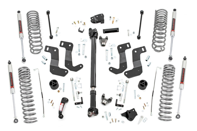 6 Inch Lift Kit | M1 | Jeep Gladiator JT 4WD (2020-2023)