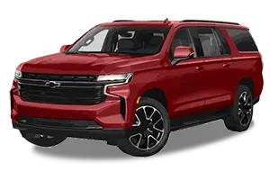 2021-2025 Chevrolet Suburban Autostop Eliminator