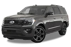 2018-2021 Ford Expedition Autostop Eliminator