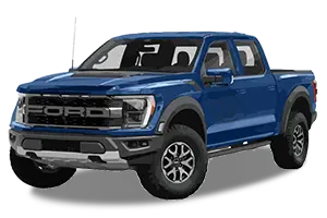 2021-2025 Ford F-150 Autostop Eliminator