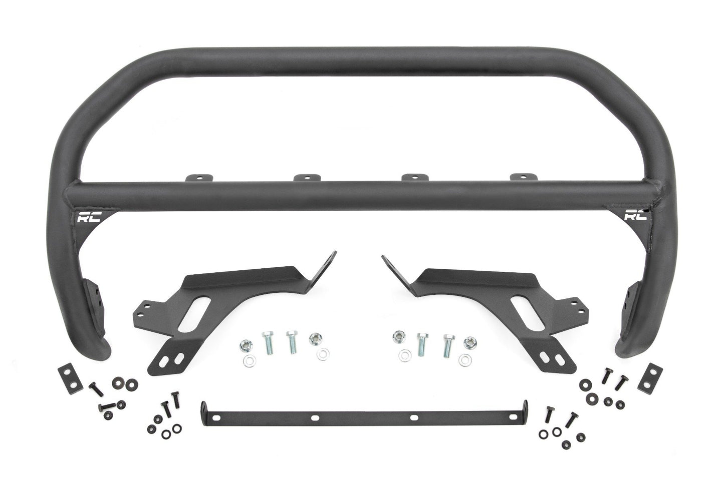 Nudge Bar | w/ Tow Hooks | Ford Bronco Sport 4WD (2021-2024)