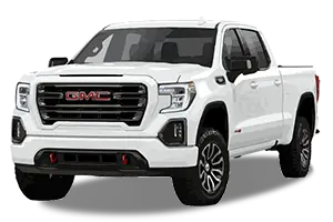 2019-2026 GMC Sierra 1500 Autostop Eliminator