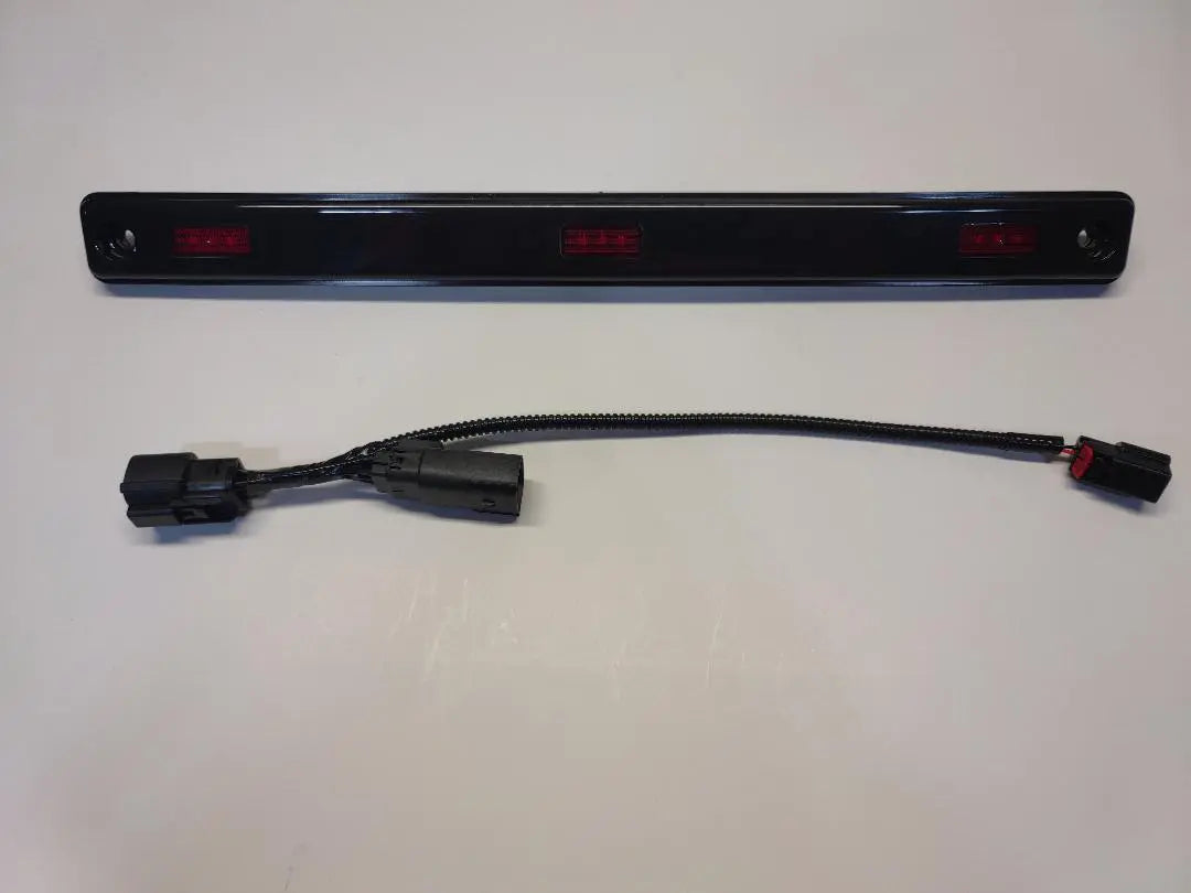 Custom Auto Works 2023 F-250,  F-350 Super Duty OEM Style Bumper Running LIght