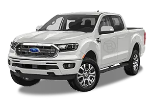 2019-2023 Ford Ranger Autostop Eliminator