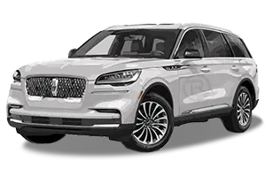 2020-2024 Lincoln Aviator Autostop Eliminator