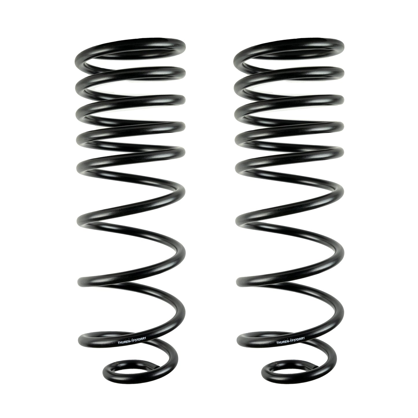 Thuren 2014-2025 RAM 2500 Dual Rate Long Travel Rear Coils