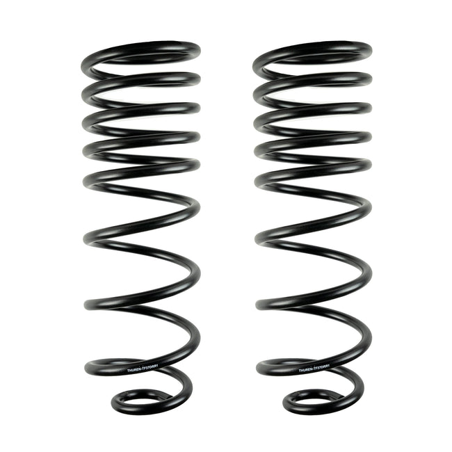 Thuren 2014-2025 RAM 2500 Dual Rate Long Travel Rear Coils