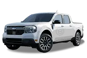 2022-2024 Ford Maverick Autostop Eliminator
