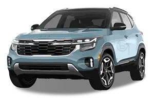 2021-2025 Kia Seltos Autostop Eliminator