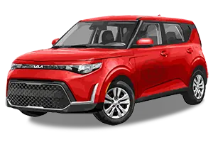 2020-2025 Kia Soul Autostop Eliminator