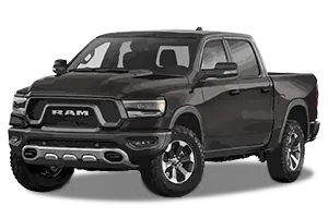2019-2024 Ram 1500 Autostop Eliminator