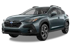 2024-2025 Subaru Crosstrek Autostop Eliminator