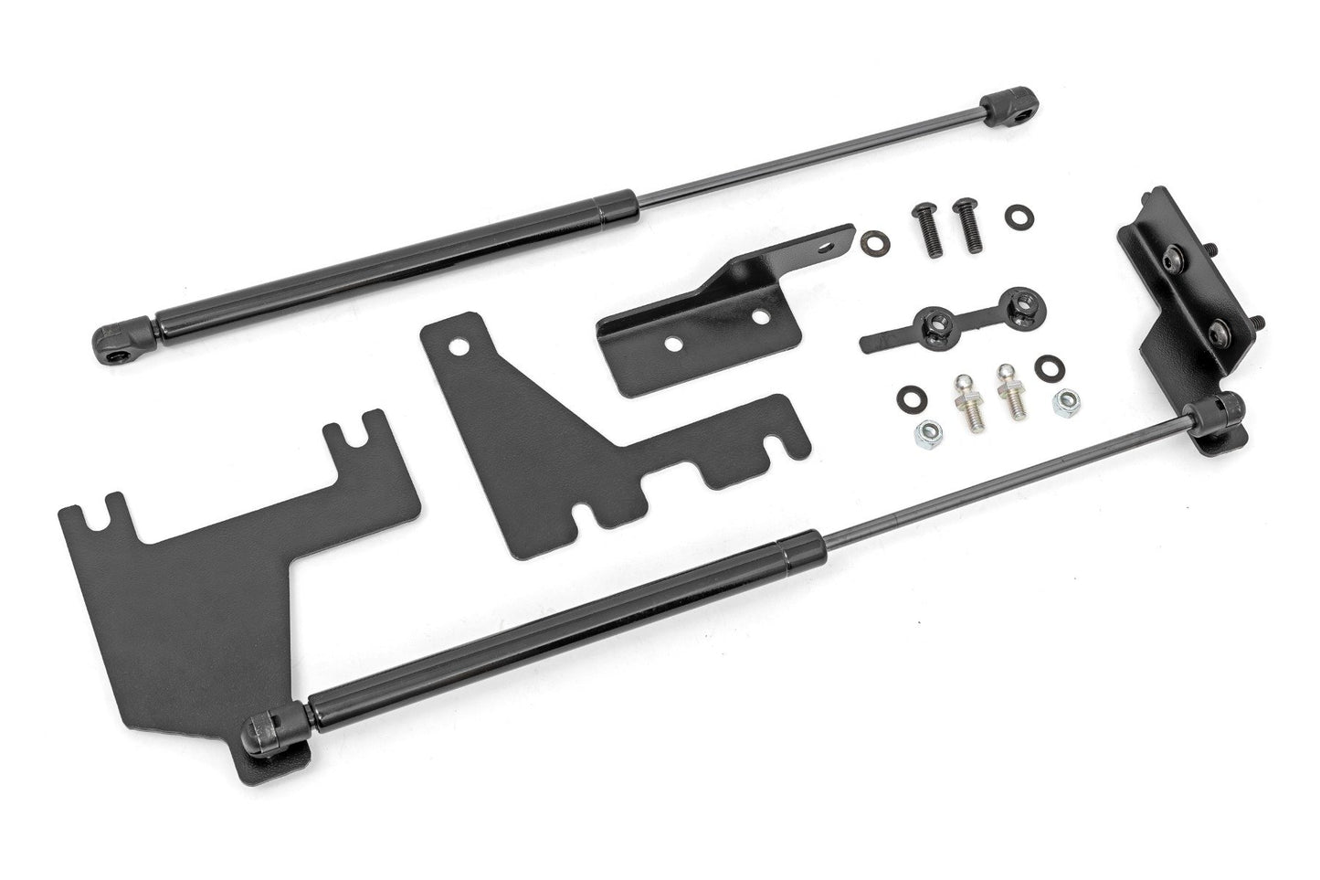 Hood Struts | Hydraulic | Toyota Tacoma 2WD/4WD (2024-2026)