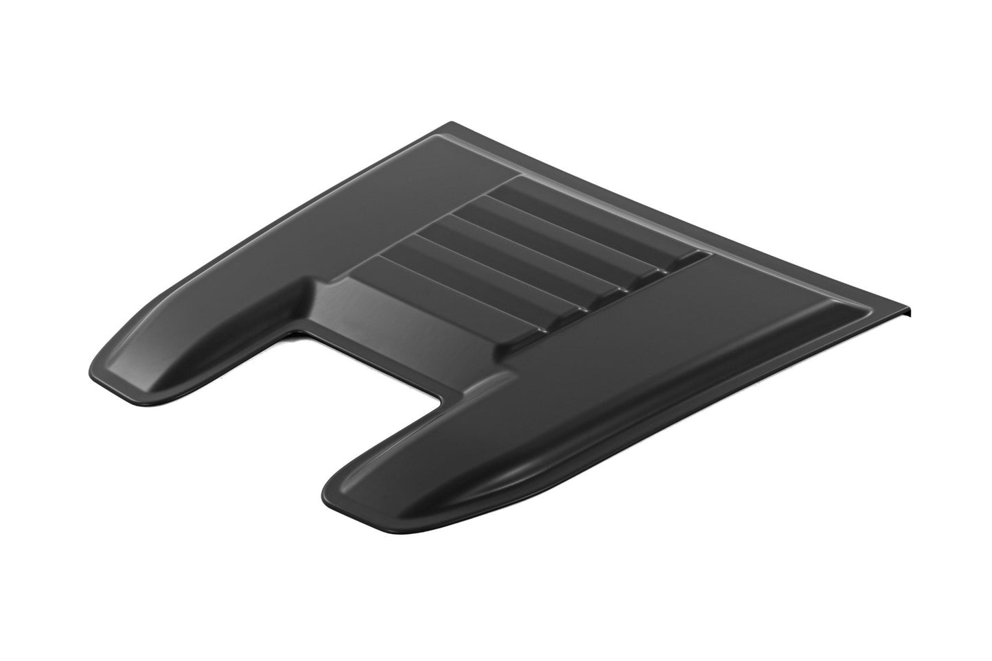 Hood Scoop | 1L7 Underground | Toyota 4Runner (2025)/Tacoma (24-25)