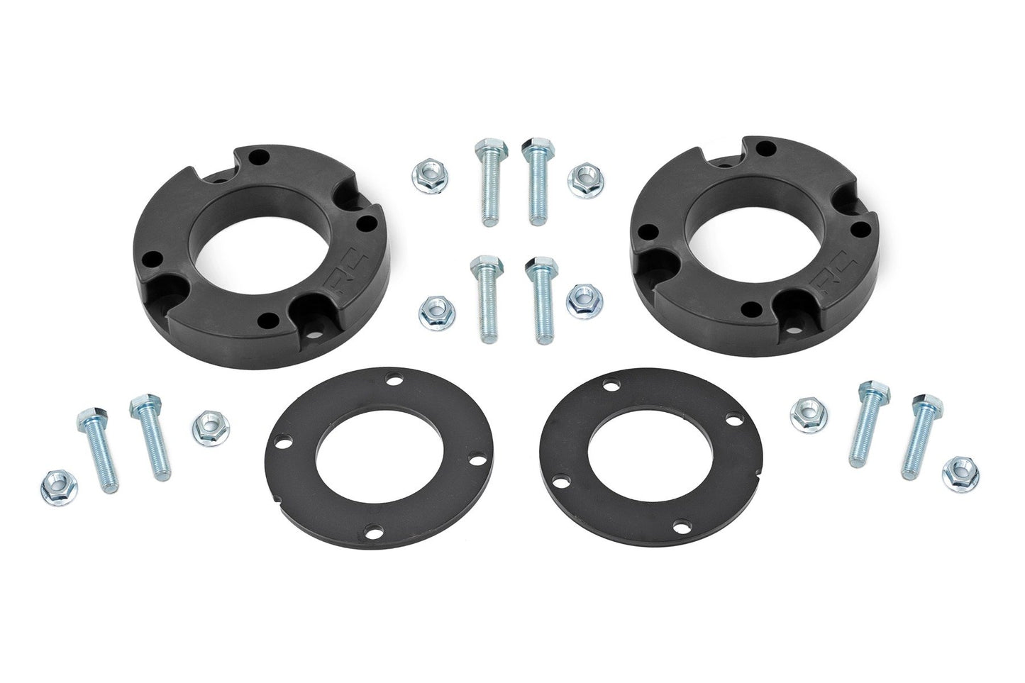 1.5-2 Inch Leveling Kit | Toyota 4Runner 4WD (25-26)