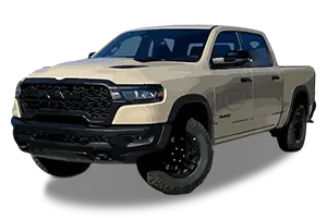 2025-2026 Ram 1500 Autostop Eliminator