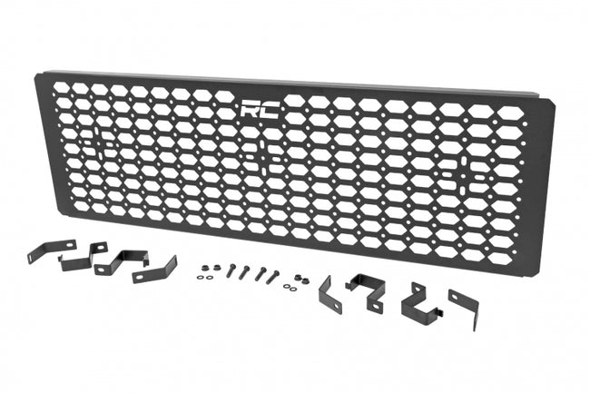Rough Country Molle Mounting Panel | Rear | Ford Bronco 4WD (2021-2023)