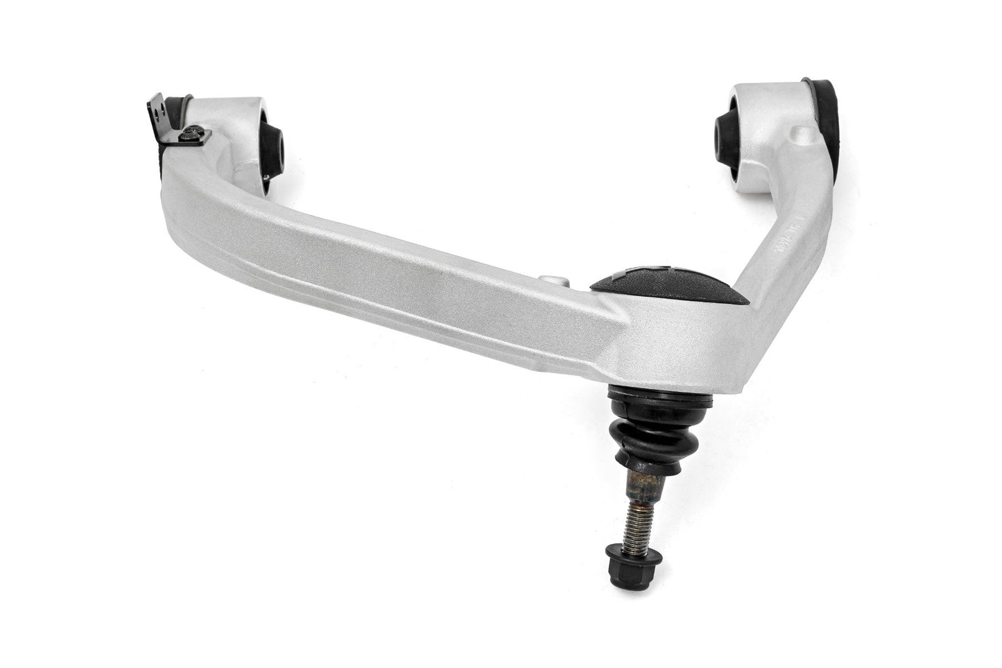 Forged Upper Control Arms | 3 Inch Lift | Ford F-150 4WD (2021-2026)