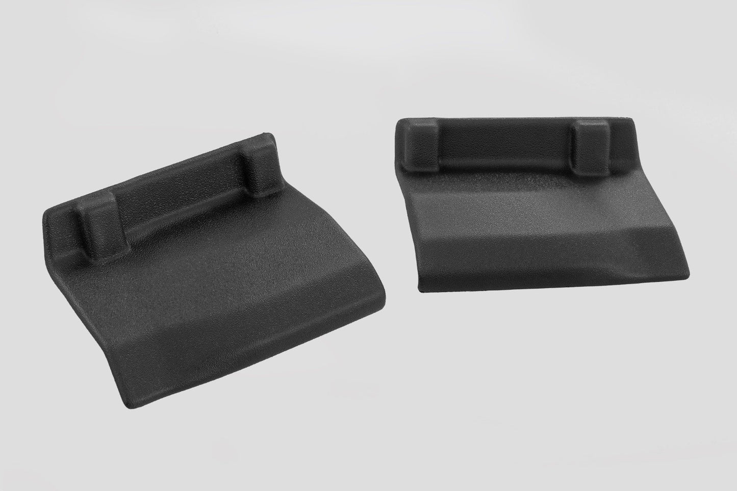 Trail Cladding | Rocker Sill Plates | 4-Door | Ford Bronco 4WD (2021-2025)