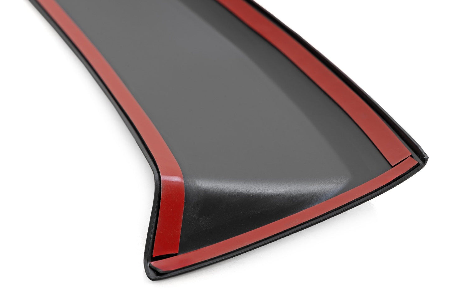 Trail Cladding | Hood Protector | Ford Bronco 4WD (2021-2025)