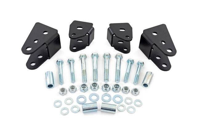 2 Inch Lift Kit | Kawasaki Teryx 4 1000