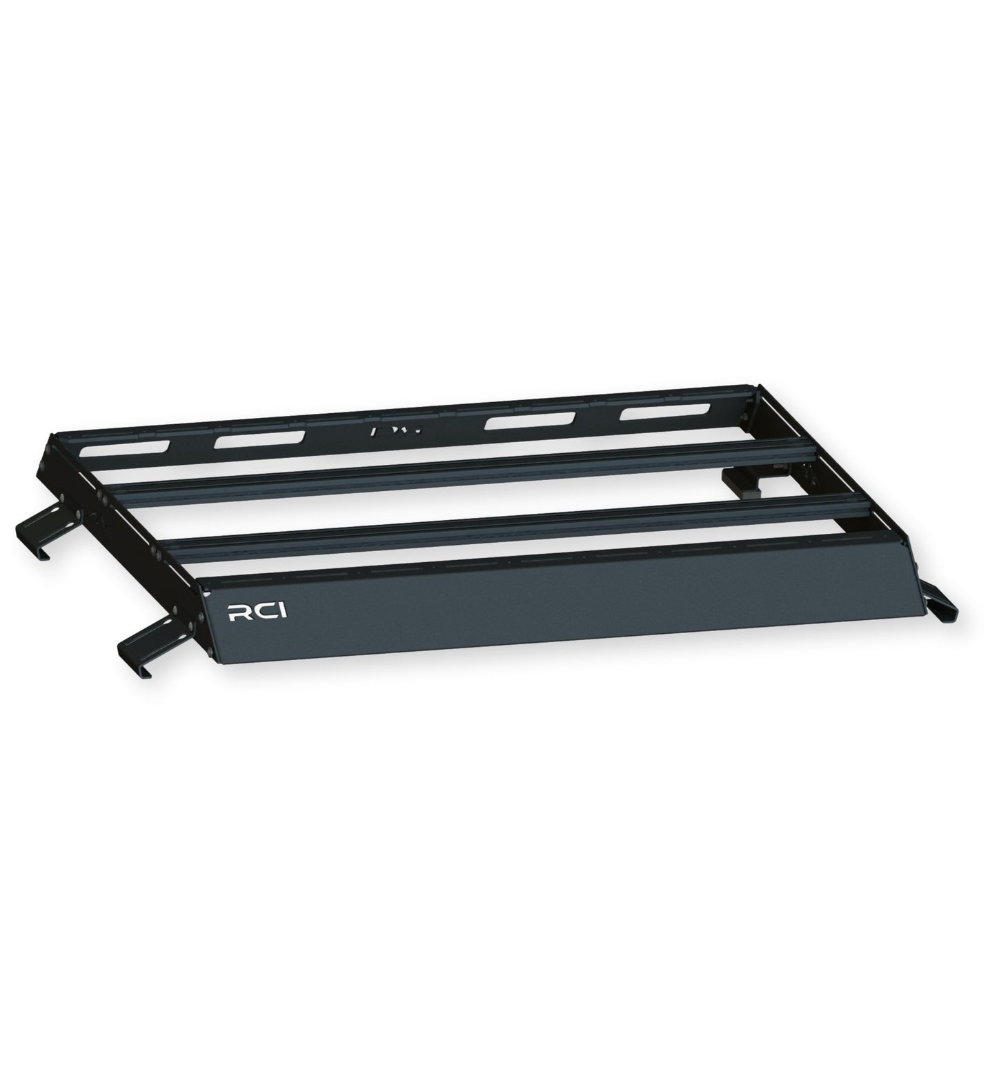 RCI OffRoad 2021+ Ford Bronco 4 Door Half Length Roof Rack