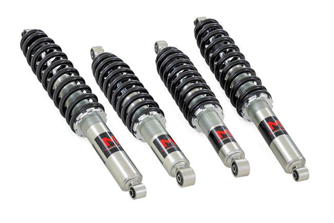 Adjustable Suspension Lift Kit | Ride Height Adjust | CFMOTO UFORCE 1000/1000 XL