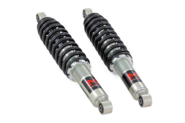 M1 Front Coil Over Shocks | Ride Height Adjust | CFMOTO UFORCE 1000/1000 XL