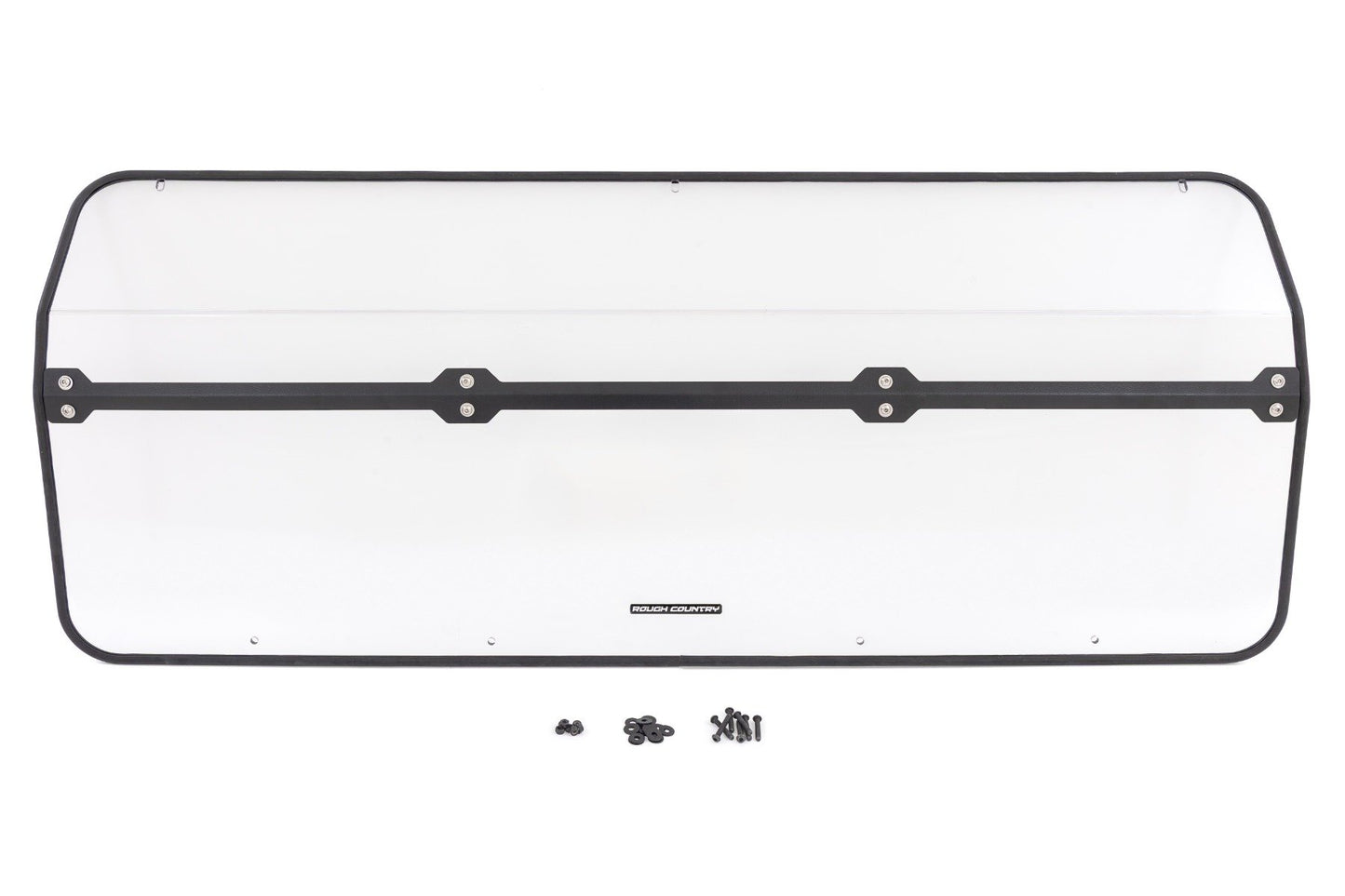 Rear Panel | Scratch Resistant | Segway UT6/UT10