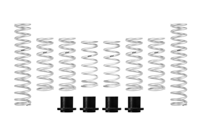 Eibach 21-25 Honda Talon 1000X-4 (Fox) Live Valve Pro-UTV Stage 1 Kit - Set of 8