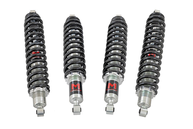 Adjustable Suspension Lift Kit | Ride Height Adjust | Can-Am Defender MAX HD10/PRO HD10