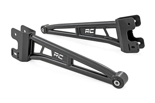 Rough Country 2023-2025 Ford F-250 F-350 super Duty Radius Arm Upgrade