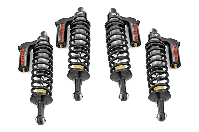 Vertex Adjustable Suspension Kit | Can-Am Defender HD7/HD9/HD10