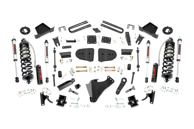 4.5 Inch Lift  | C/O V2 | Ford F-250/F-350 Super Duty 4WD (2023-2026)
