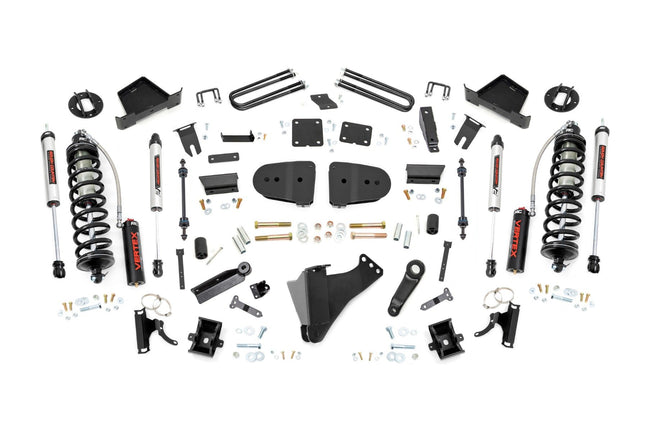 6 Inch Lift | C/O V2 | Ford F-250/F-350 Super Duty 4WD (2023-2026)