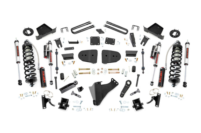 6 Inch Lift | C/O Vertex | Ford F-250/F-350 Super Duty 4WD (2023-2026)